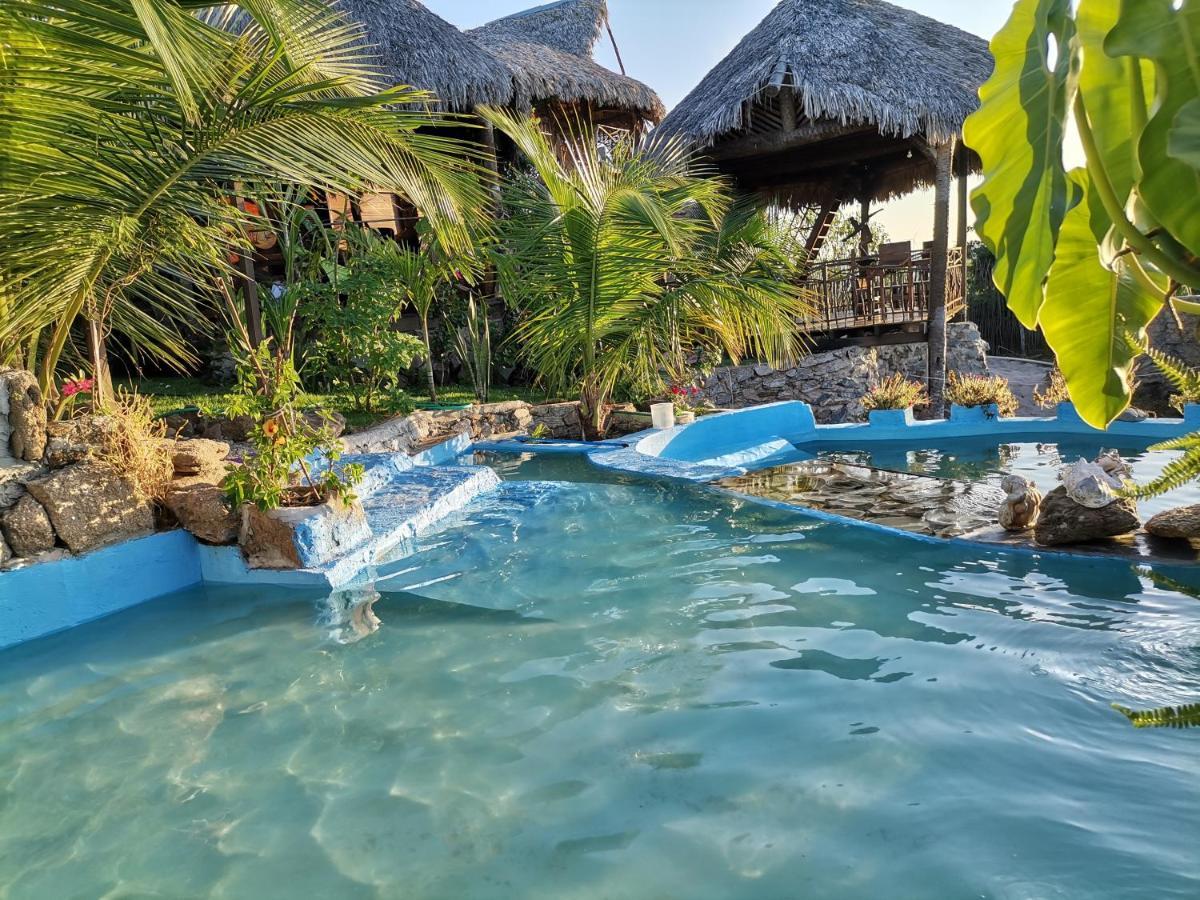 Encanto Do Paraiso Icaraí Buitenkant foto