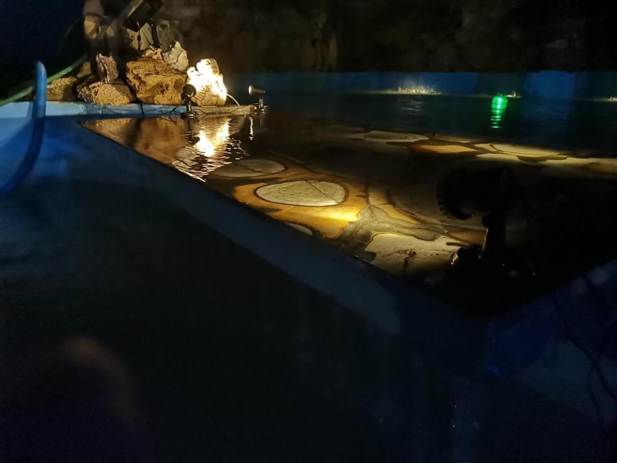 Encanto Do Paraiso Icaraí Buitenkant foto