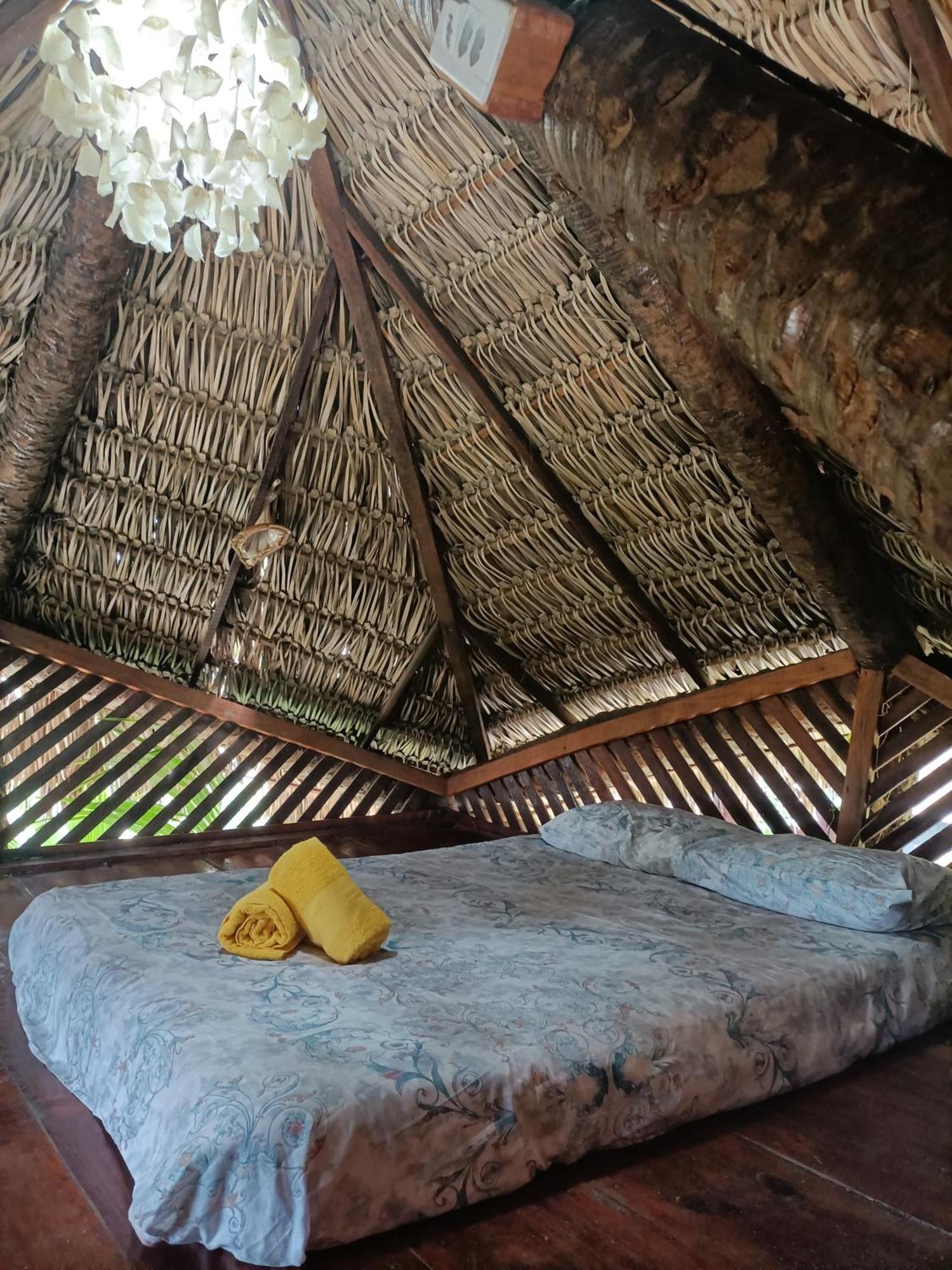Encanto Do Paraiso Icaraí Buitenkant foto