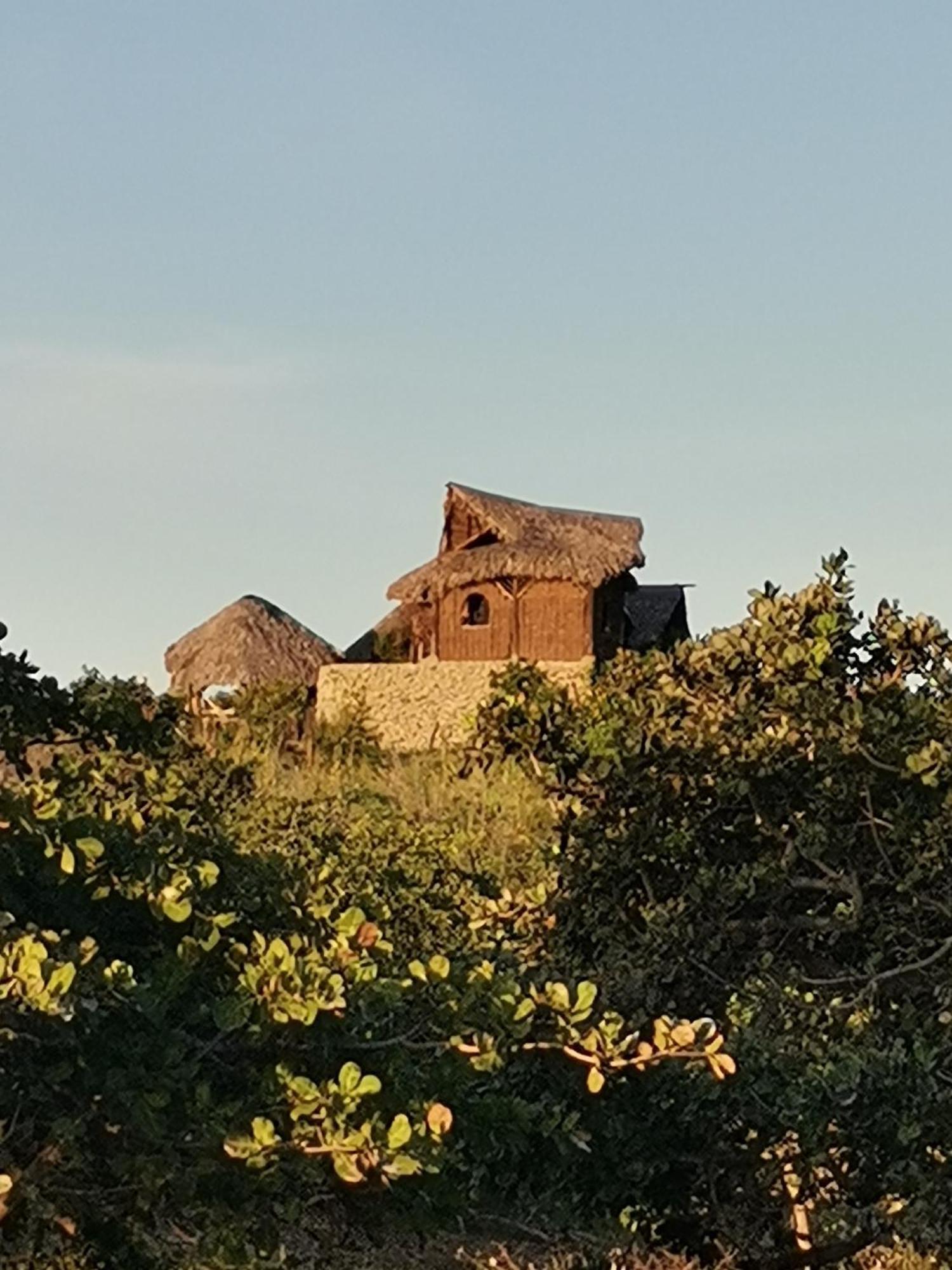 Encanto Do Paraiso Icaraí Buitenkant foto