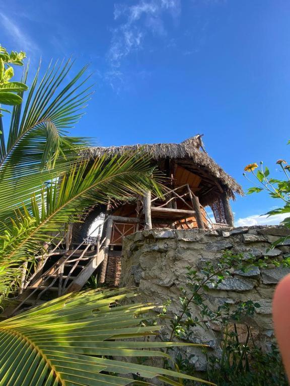 Encanto Do Paraiso Icaraí Buitenkant foto