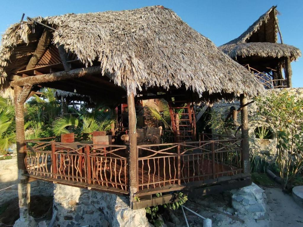 Encanto Do Paraiso Icaraí Buitenkant foto